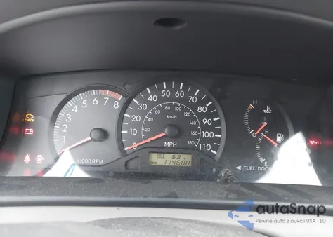 2007 Toyota Corolla Ce/Le/S from USA, damaged, VIN 1NXBR32E67Z803760